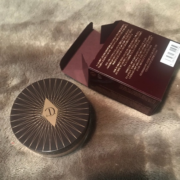 Other - Charlotte Tilbury magic powder under eye and face